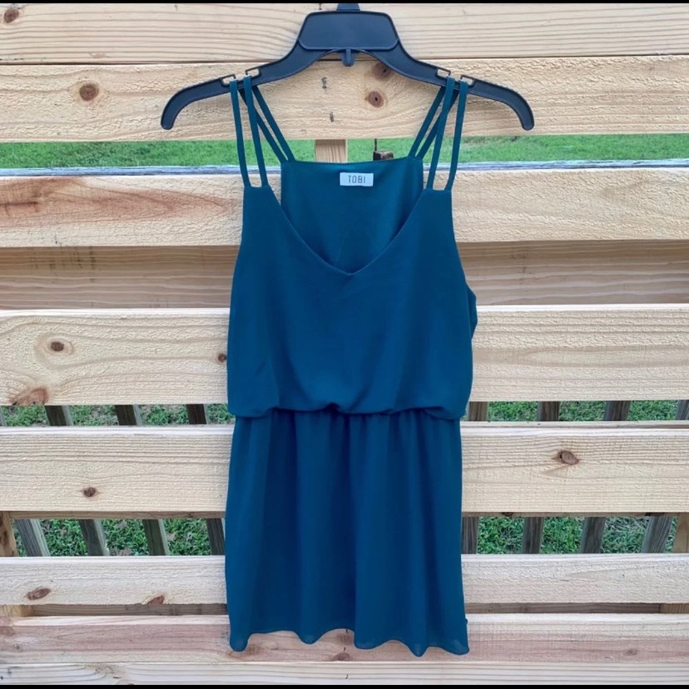 Tobi Dress